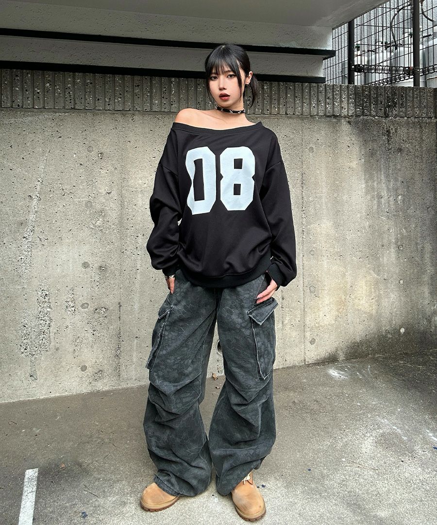 &&model：160cm&&