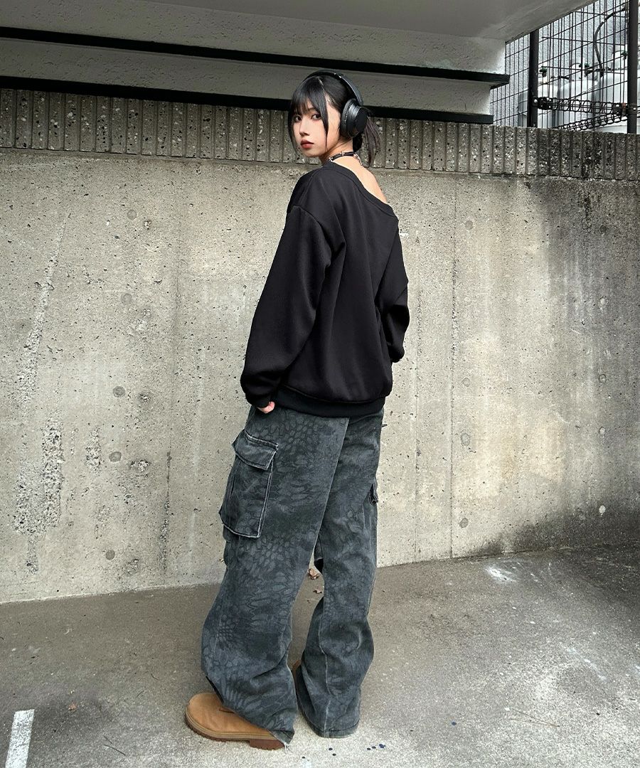 &&model：160cm&&