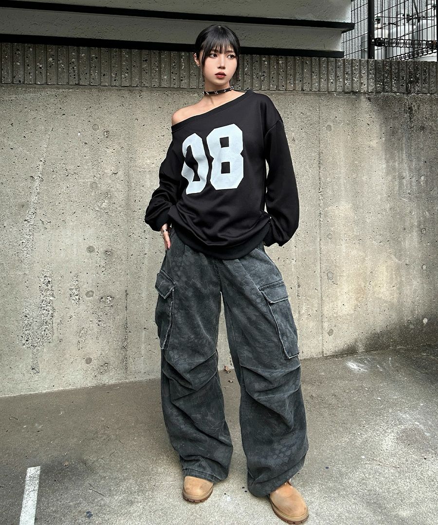 &&model：160cm&&