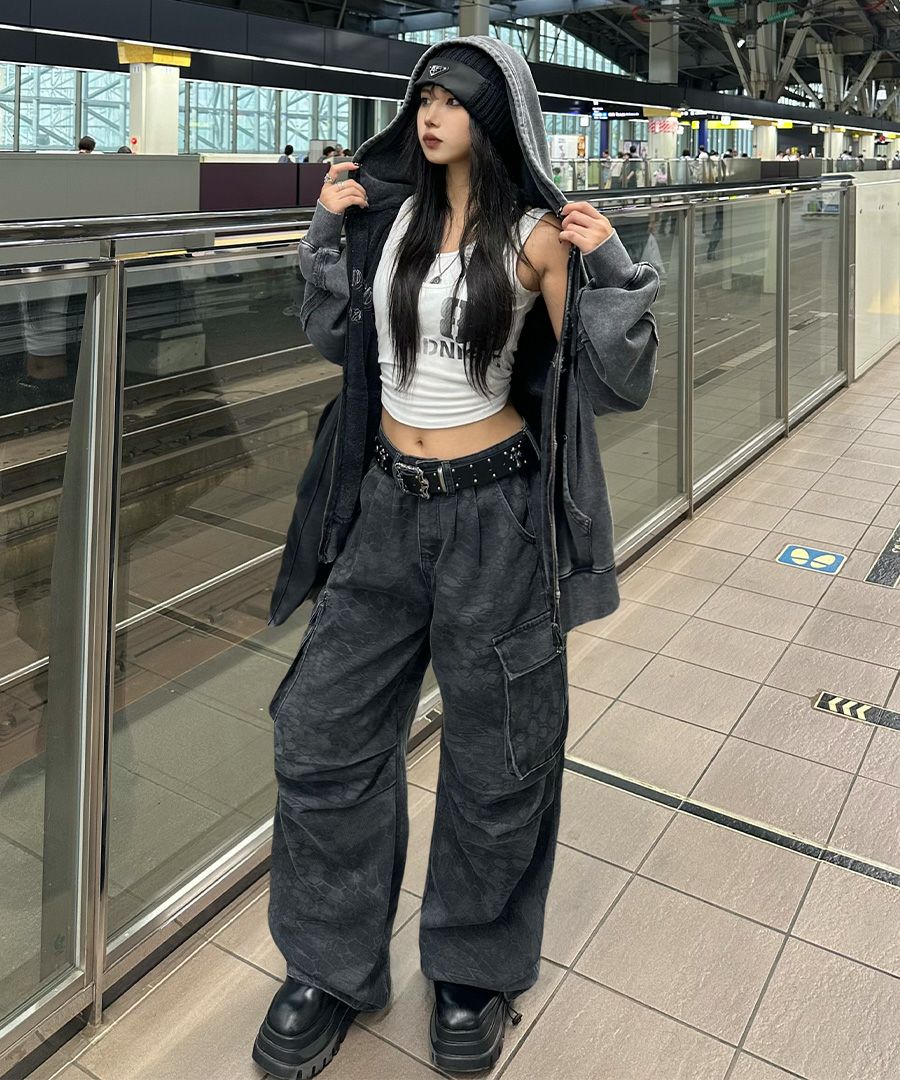 &&model：160cm&&