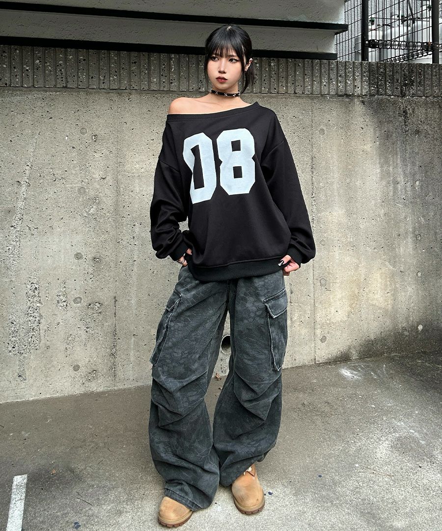 &&model：160cm&&