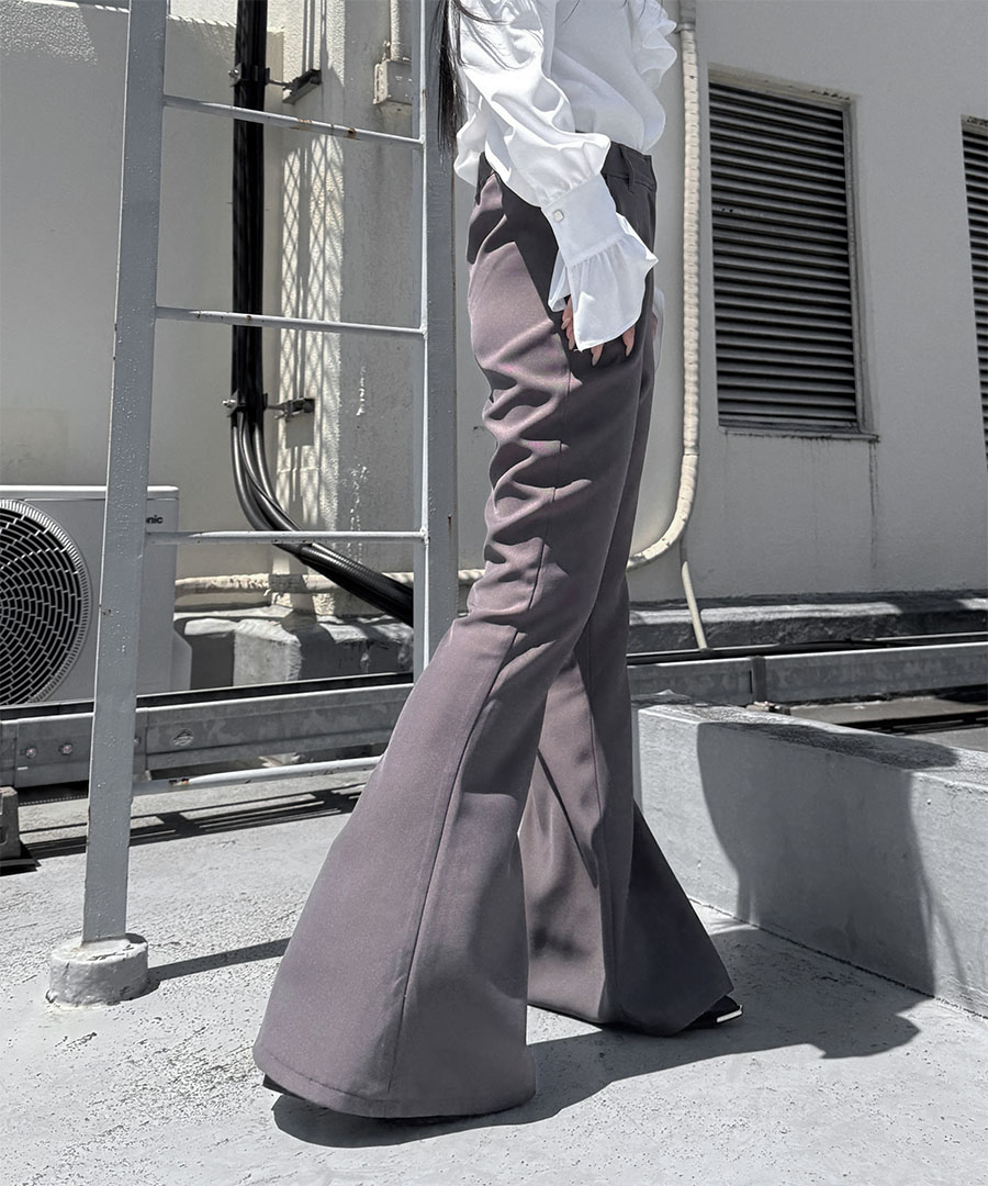 &&model：160cm&&