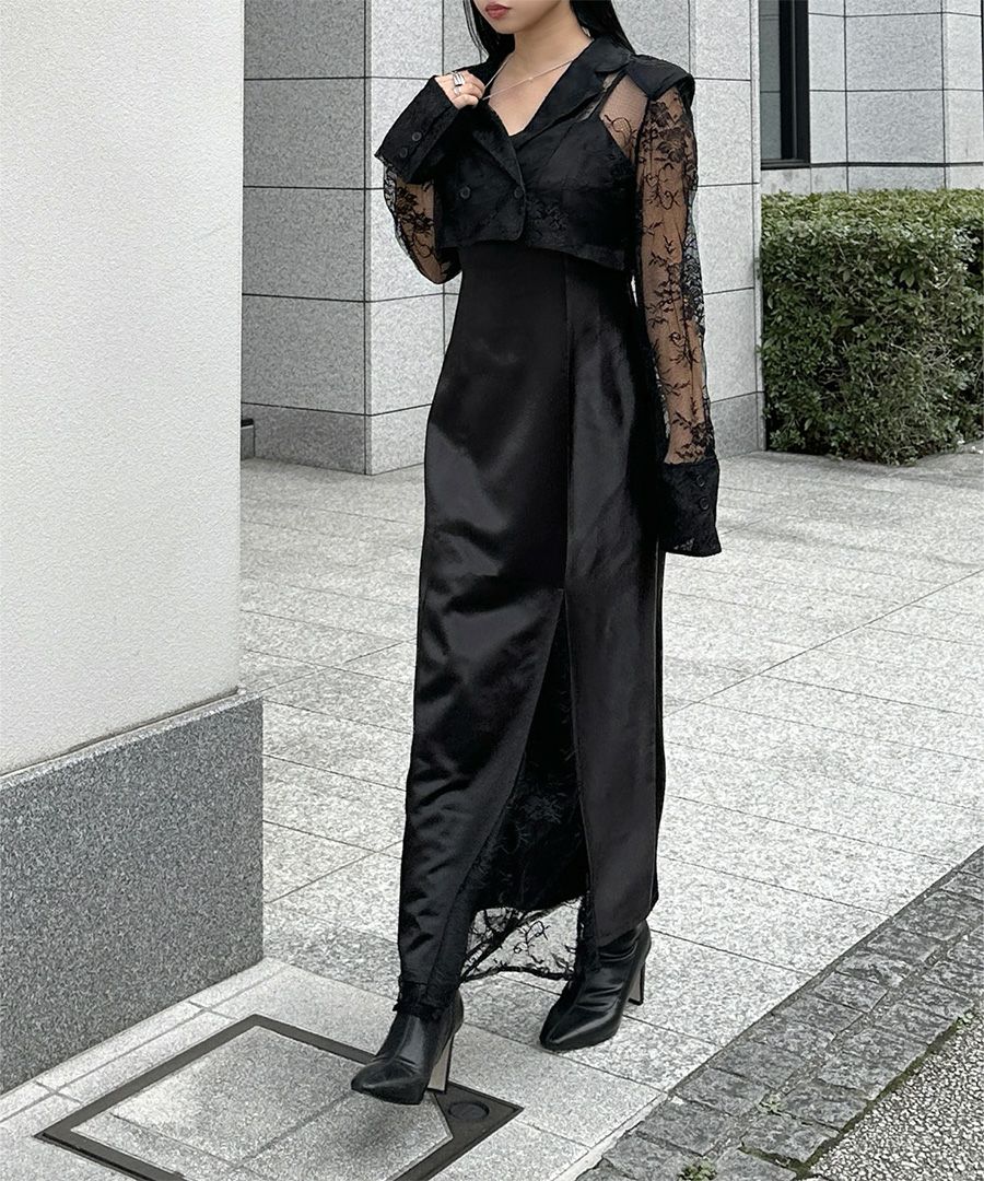 &&model：160cm&&