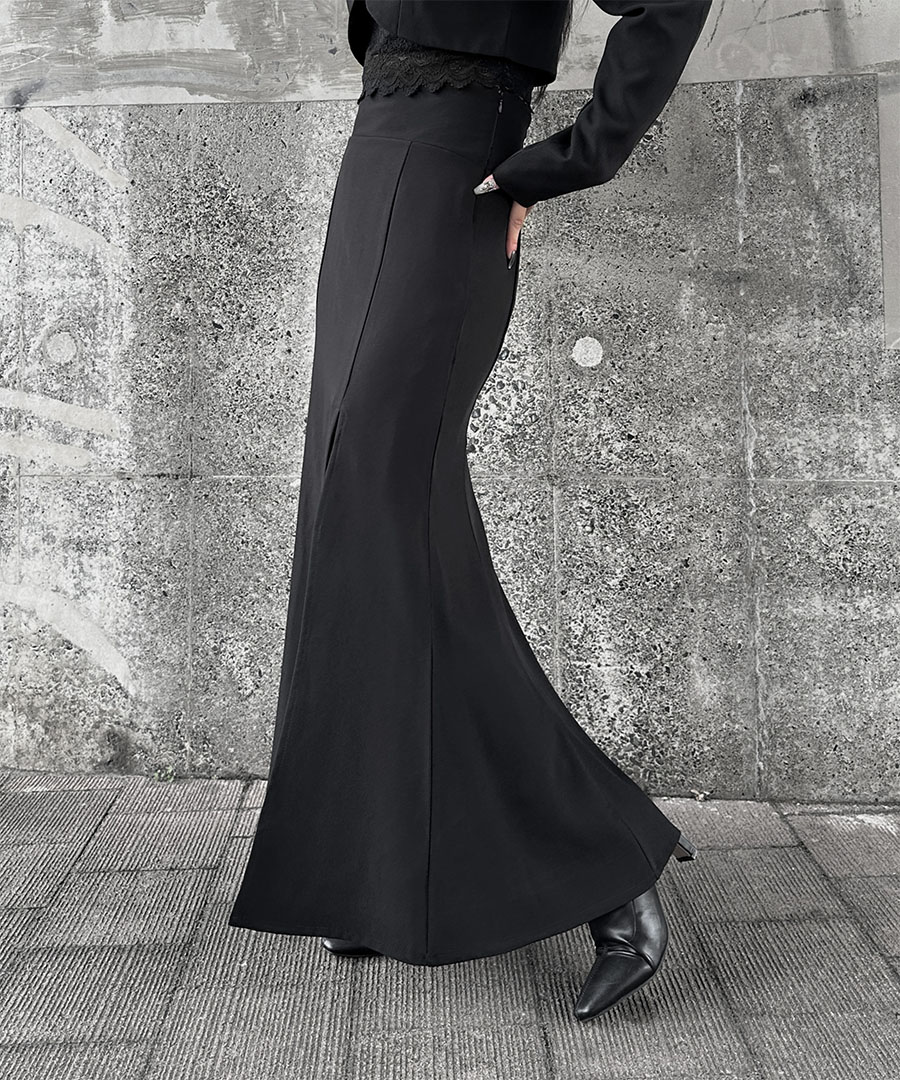 &&model：160cm&&