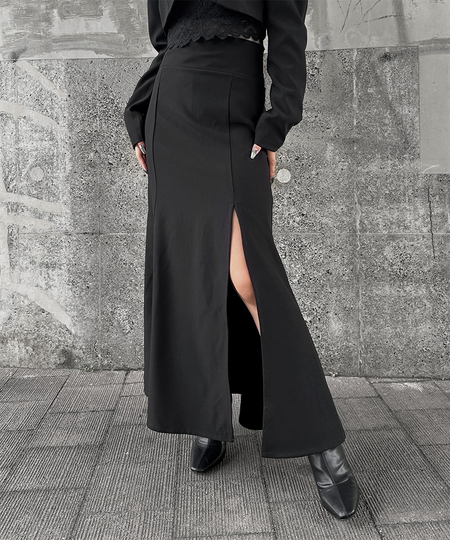 &&model：160cm&&