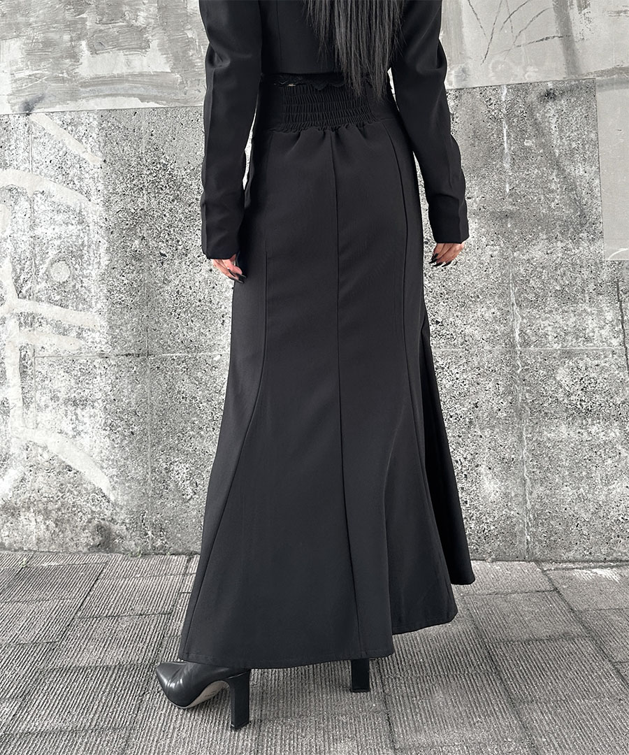 &&model：160cm&&