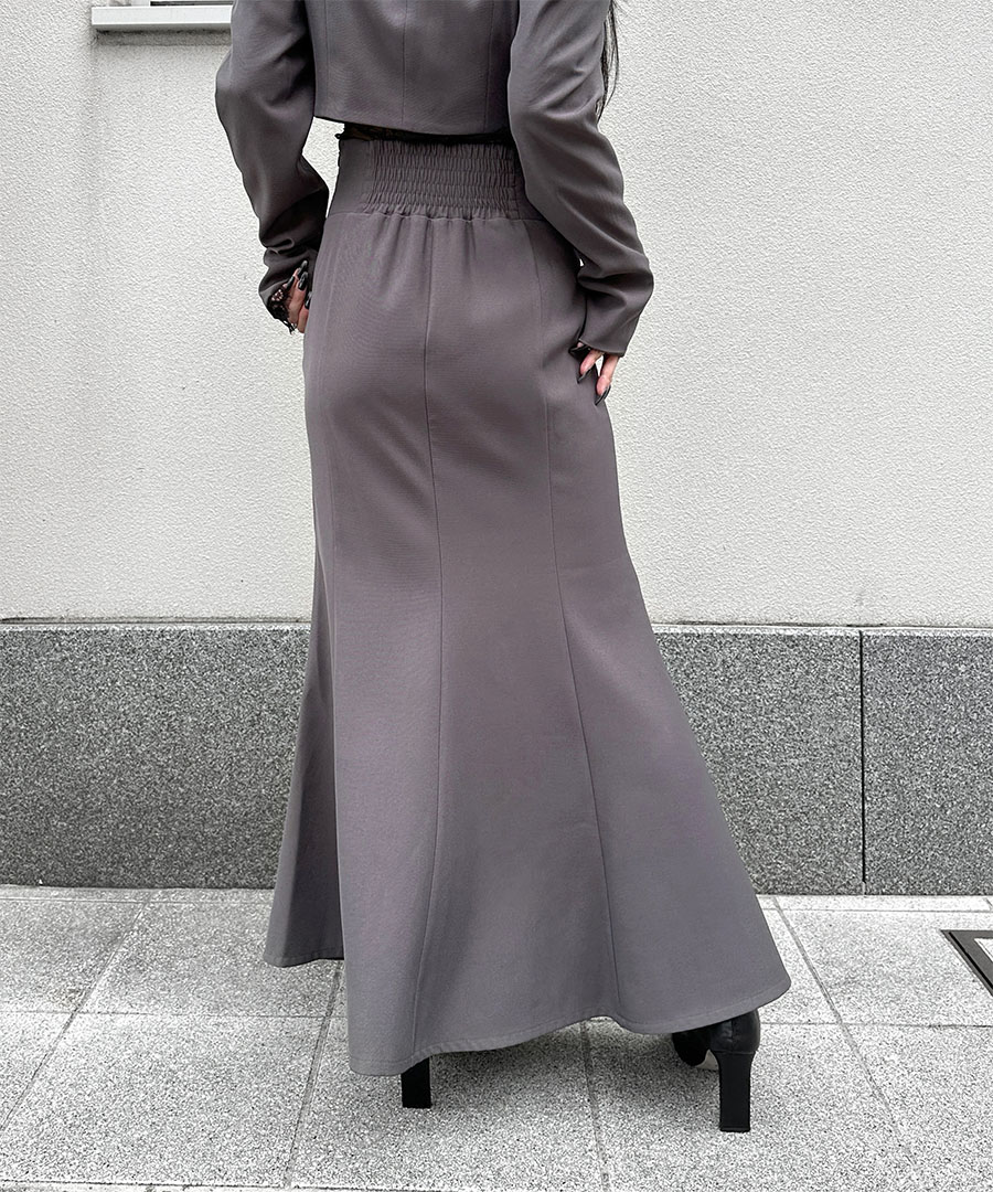 &&model：160cm&&