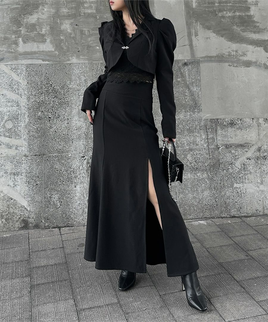 &&model：160cm&&