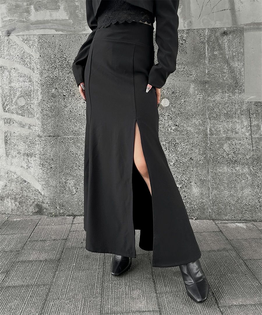 &&model：160cm&&
