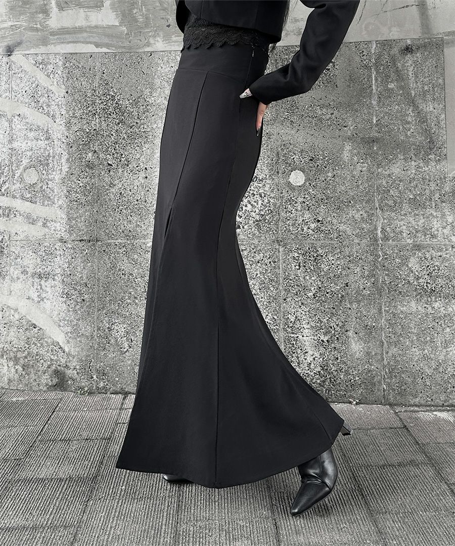 &&model：160cm&&