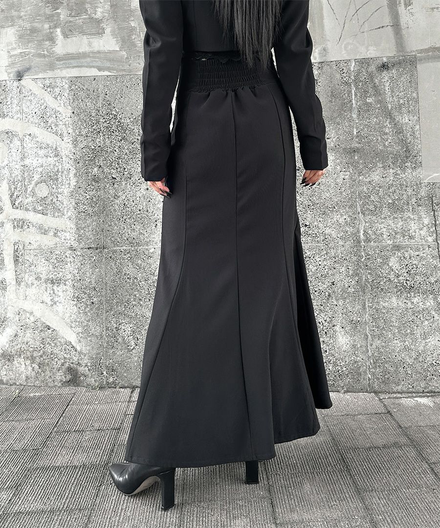 &&model：160cm&&