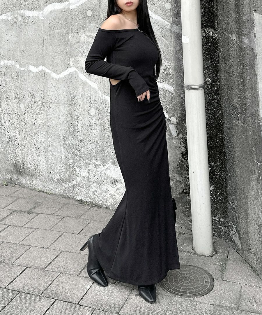 &&model：160cm&&