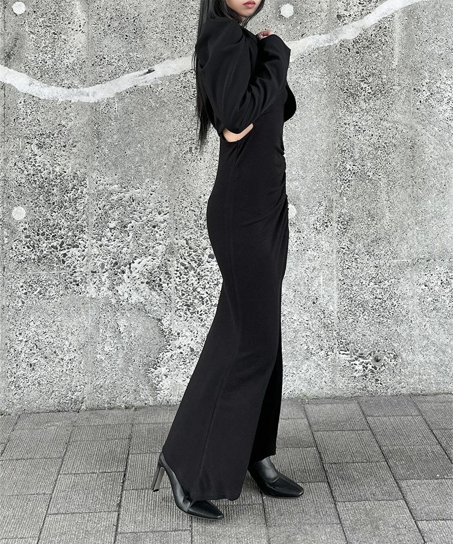 &&model：160cm&&