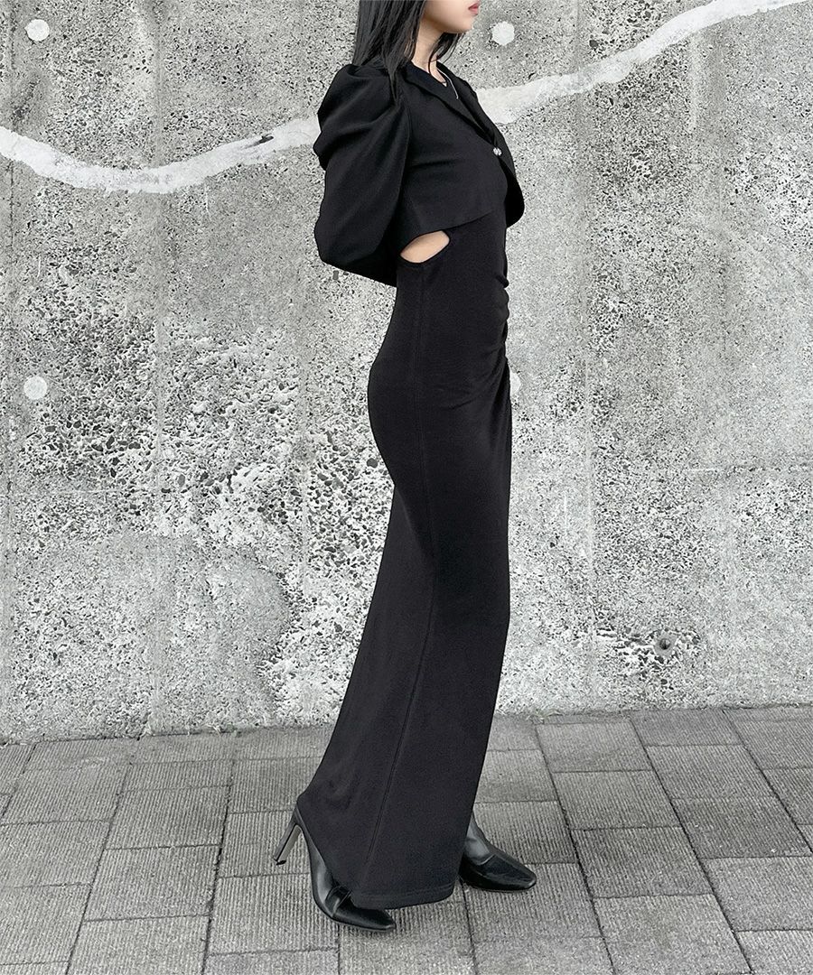 &&model：160cm&&