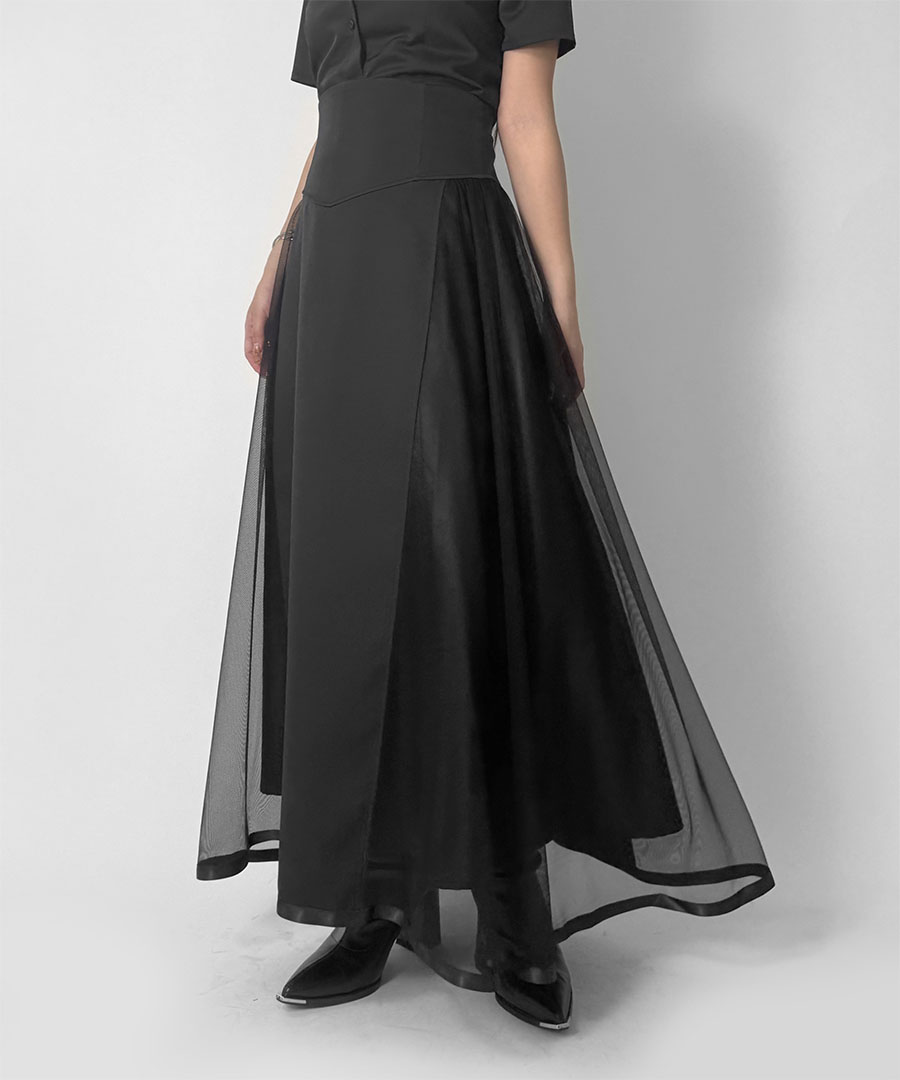 &&model：160cm&&
