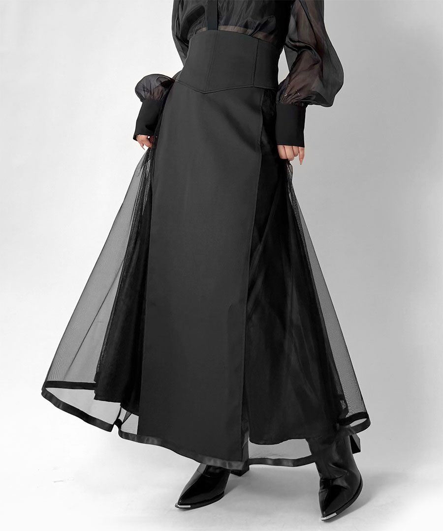 &&model：160cm&&