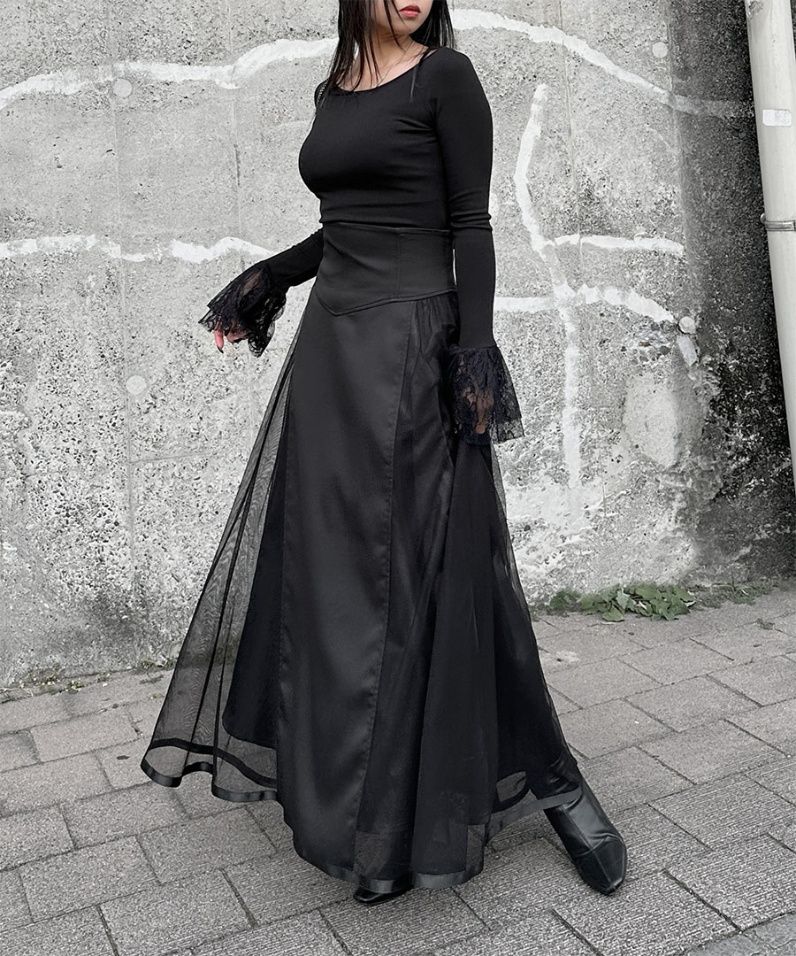 &&model：160cm&&