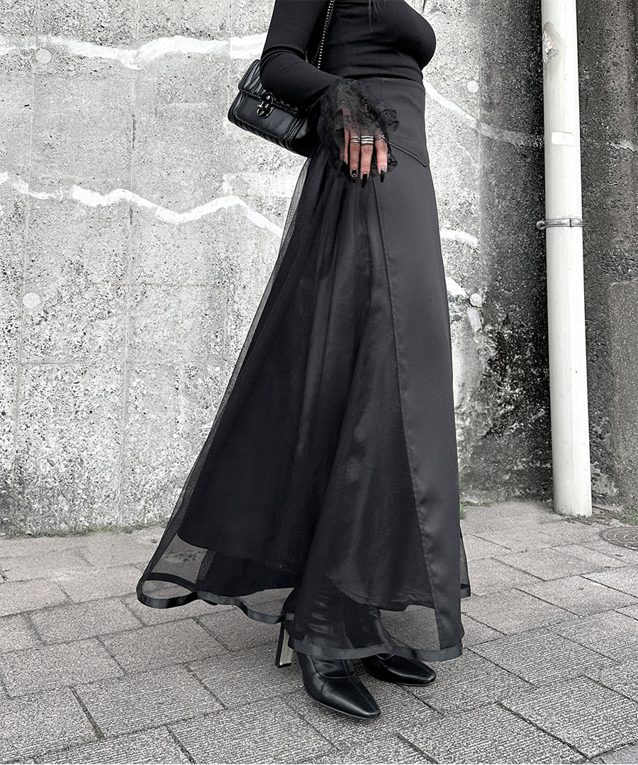 &&model：160cm&&