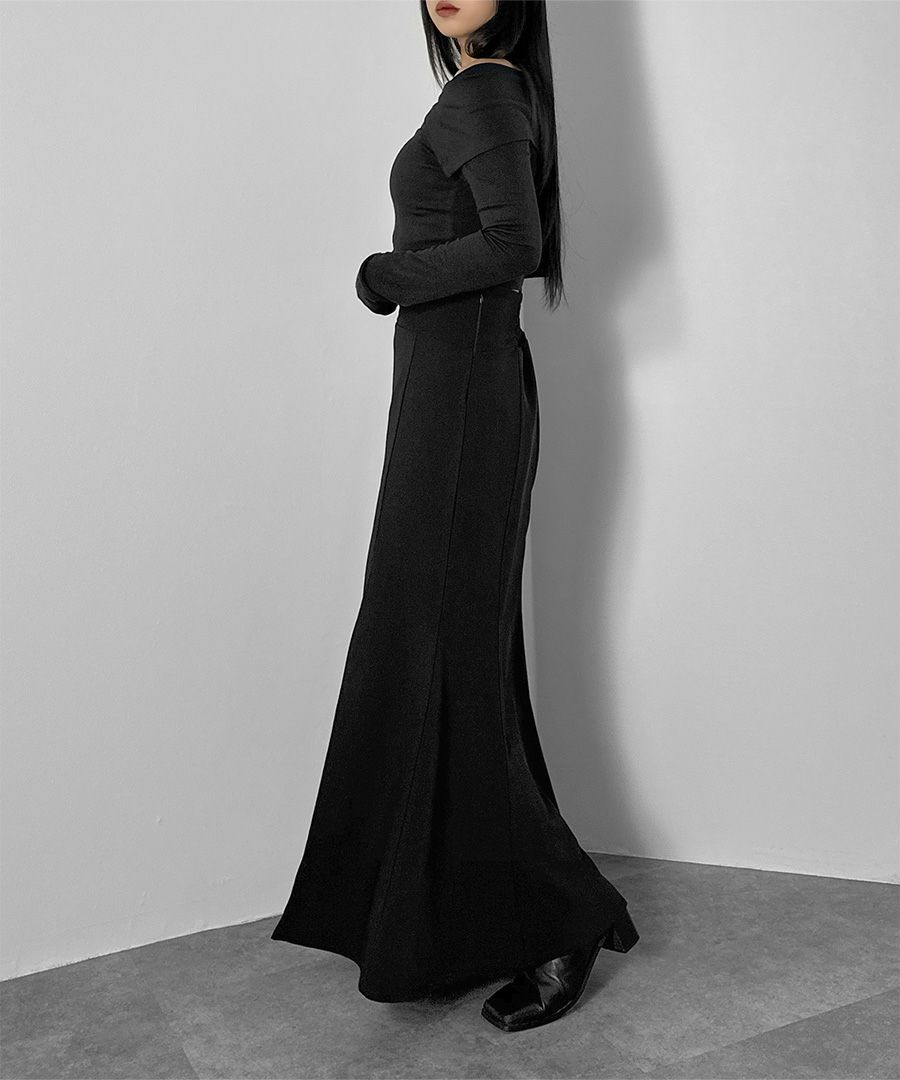 &&model：160cm&&