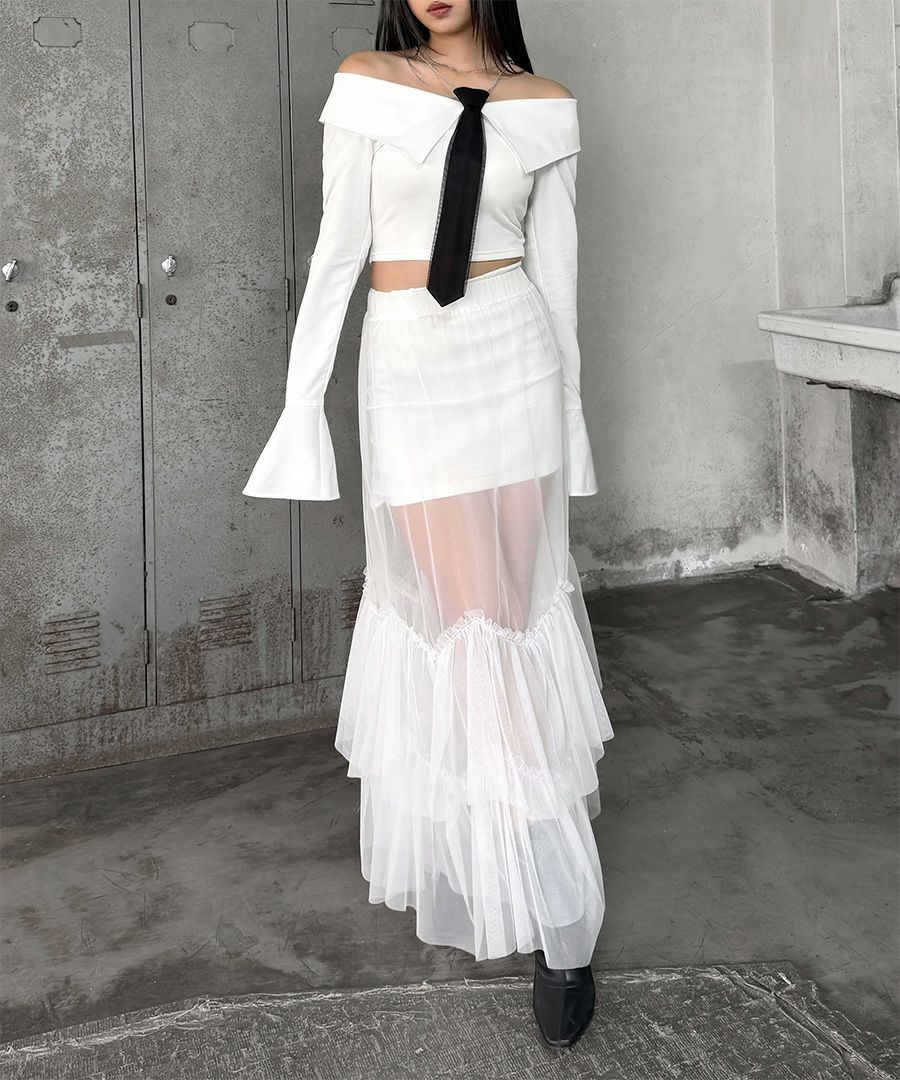 &&model：160cm&&
