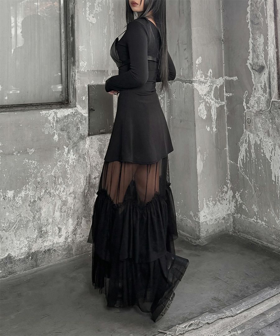 &&model：160cm&&