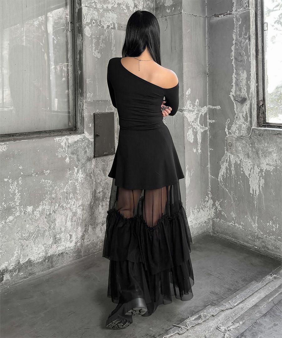 &&model：160cm&&