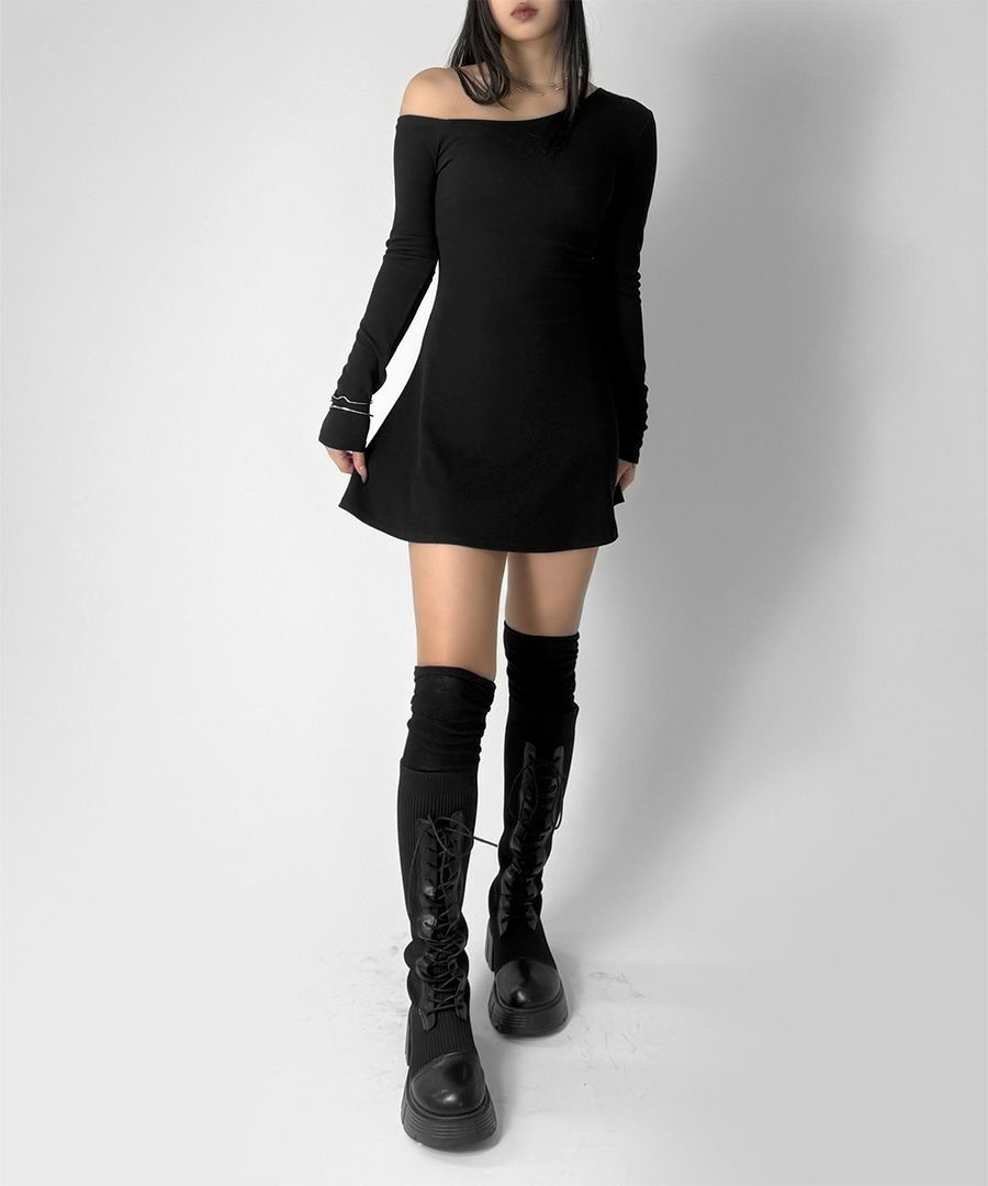 &&model：160cm&&