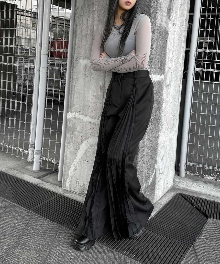 &&model：160cm&&
