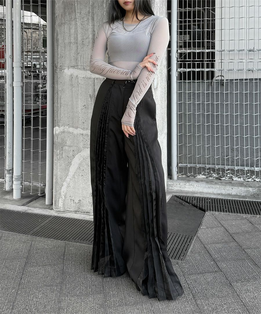 &&model：160cm&&