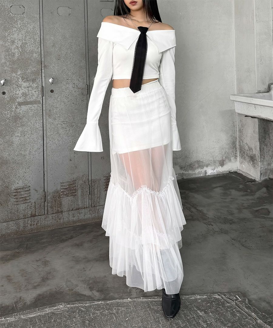 &&model：160cm&&