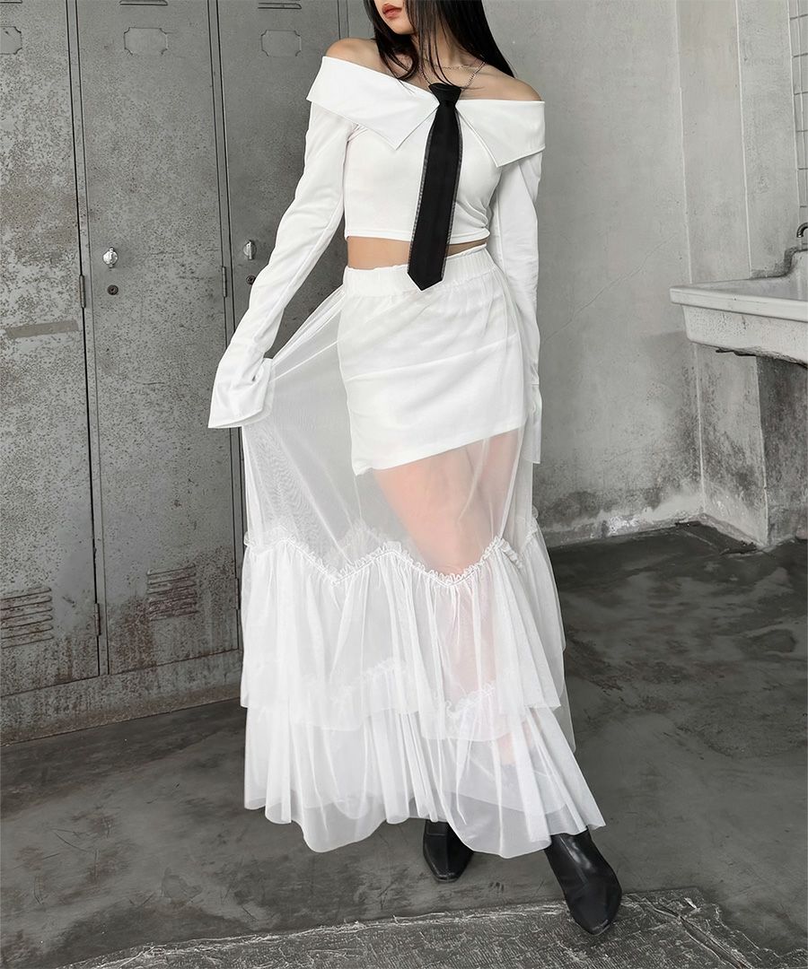 &&model：160cm&&