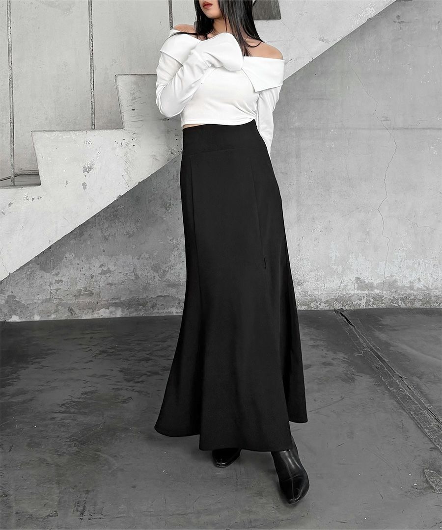 &&model：160cm&&