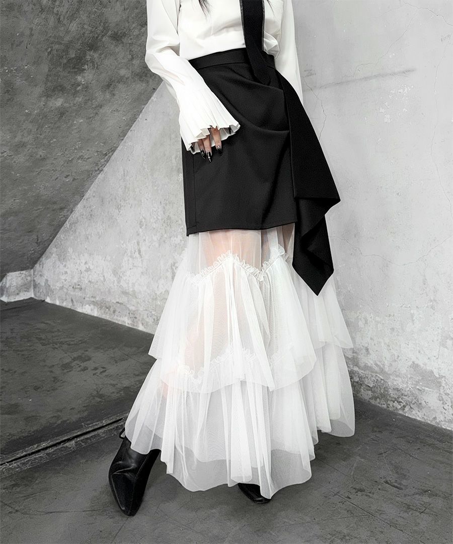&&model：160cm&&