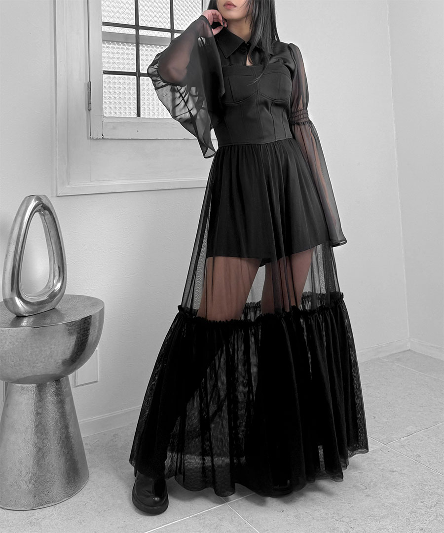 &&model：160cm&&