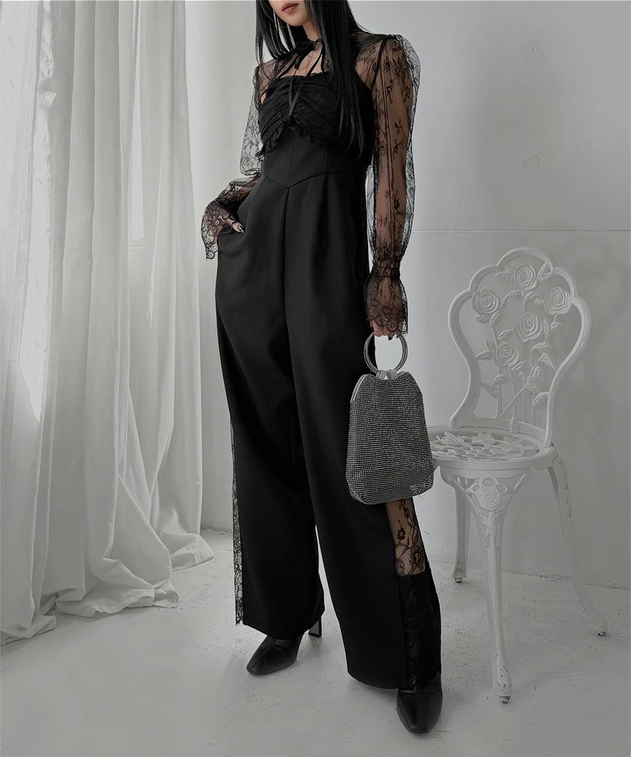&&model：160cm&&