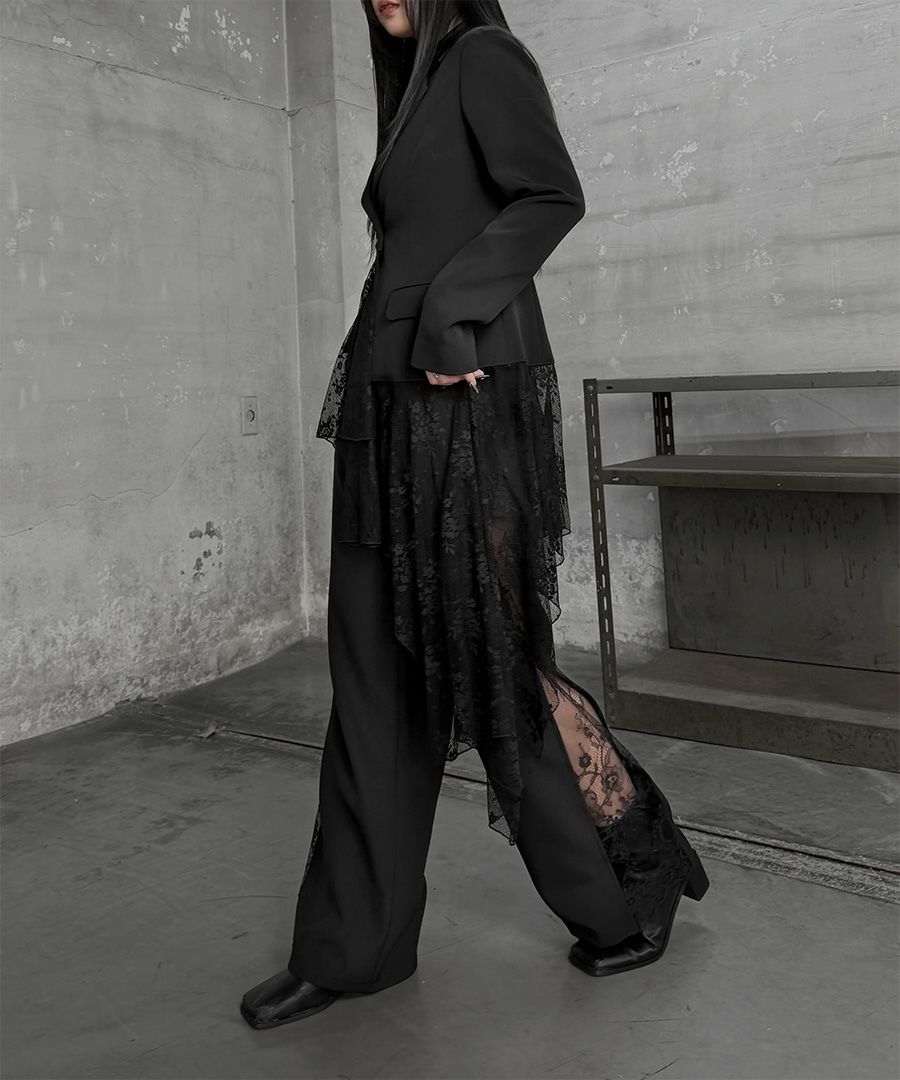 &&model：160cm&&