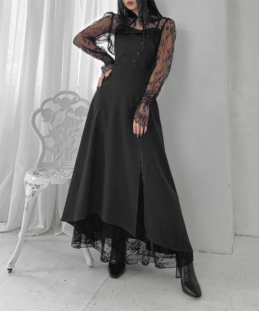 &&model：160cm&&
