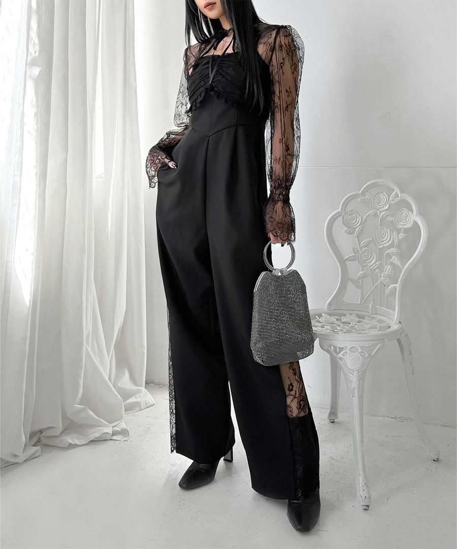 &&model：160cm&&