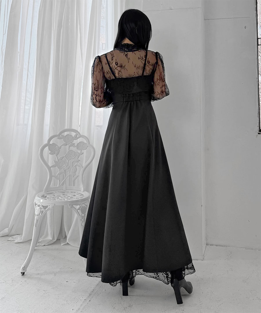 &&model：160cm&&