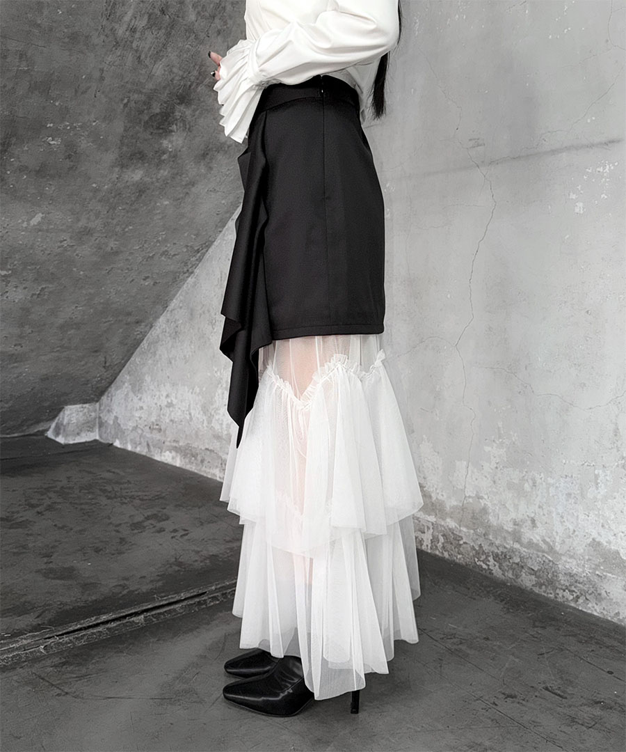 &&model：160cm&&