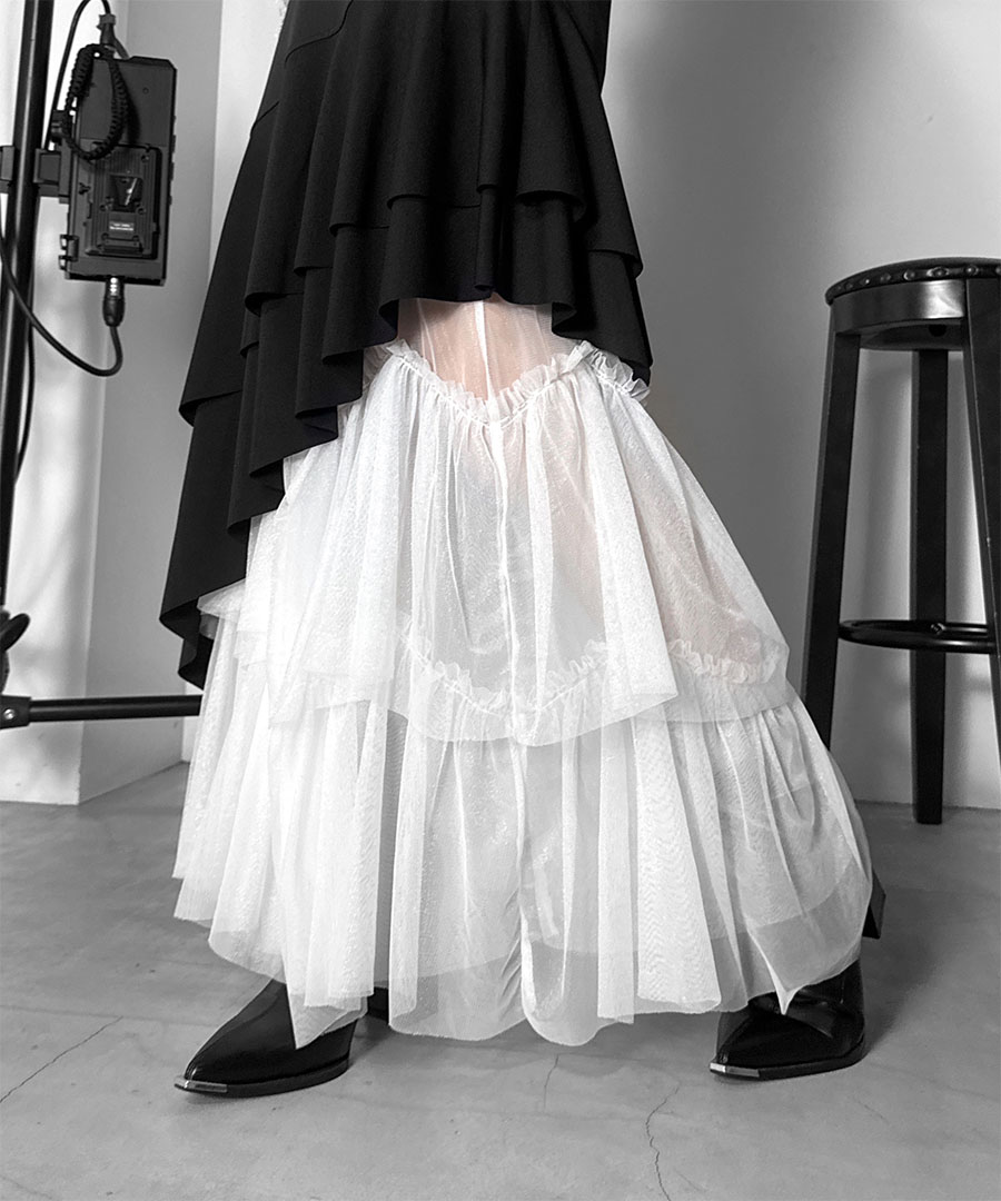 &&model：160cm&&