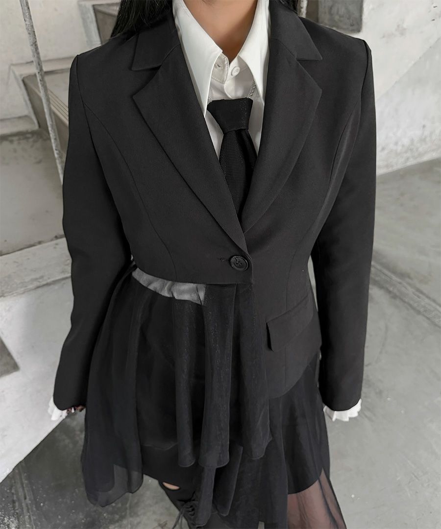&&model：160cm&&