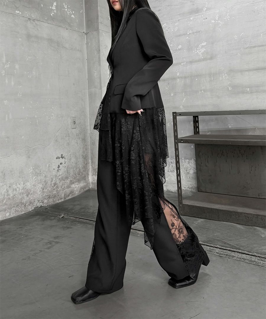 &&model：160cm&&