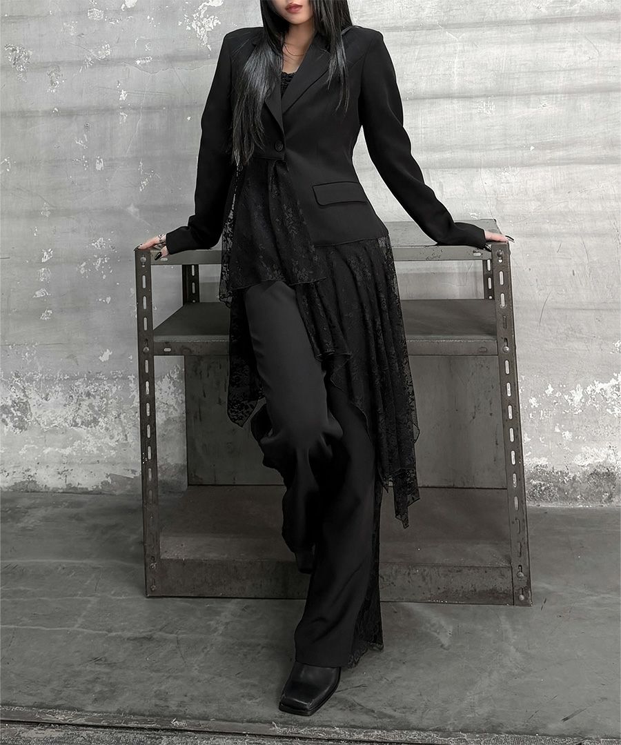 &&model：160cm&&