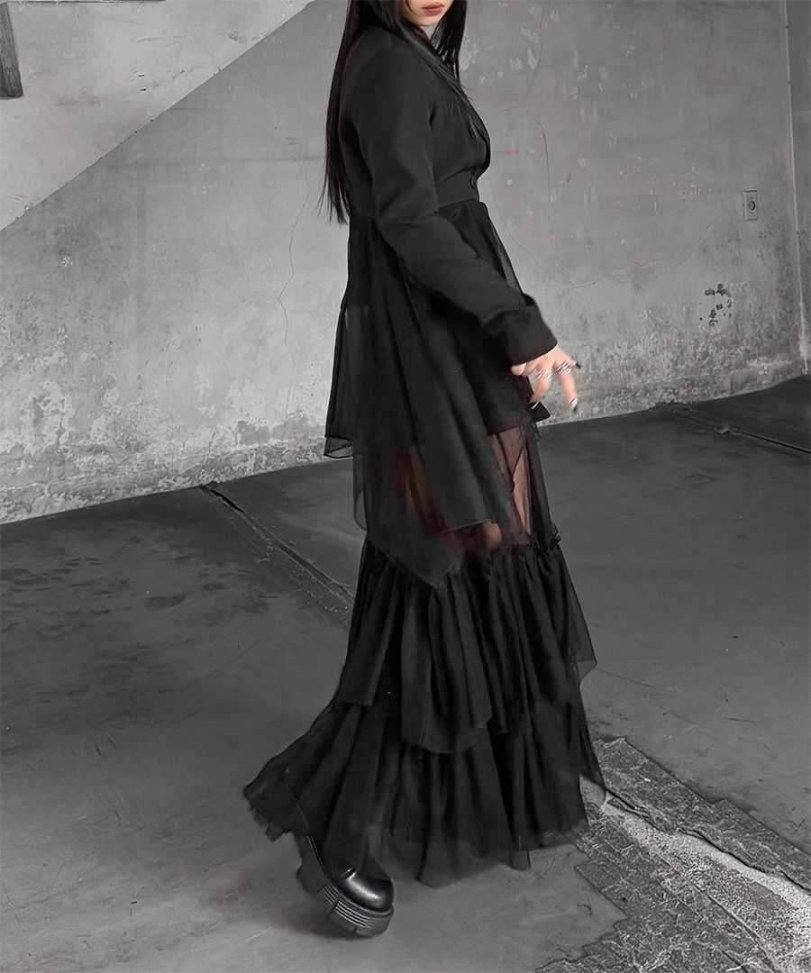 &&model：160cm&&