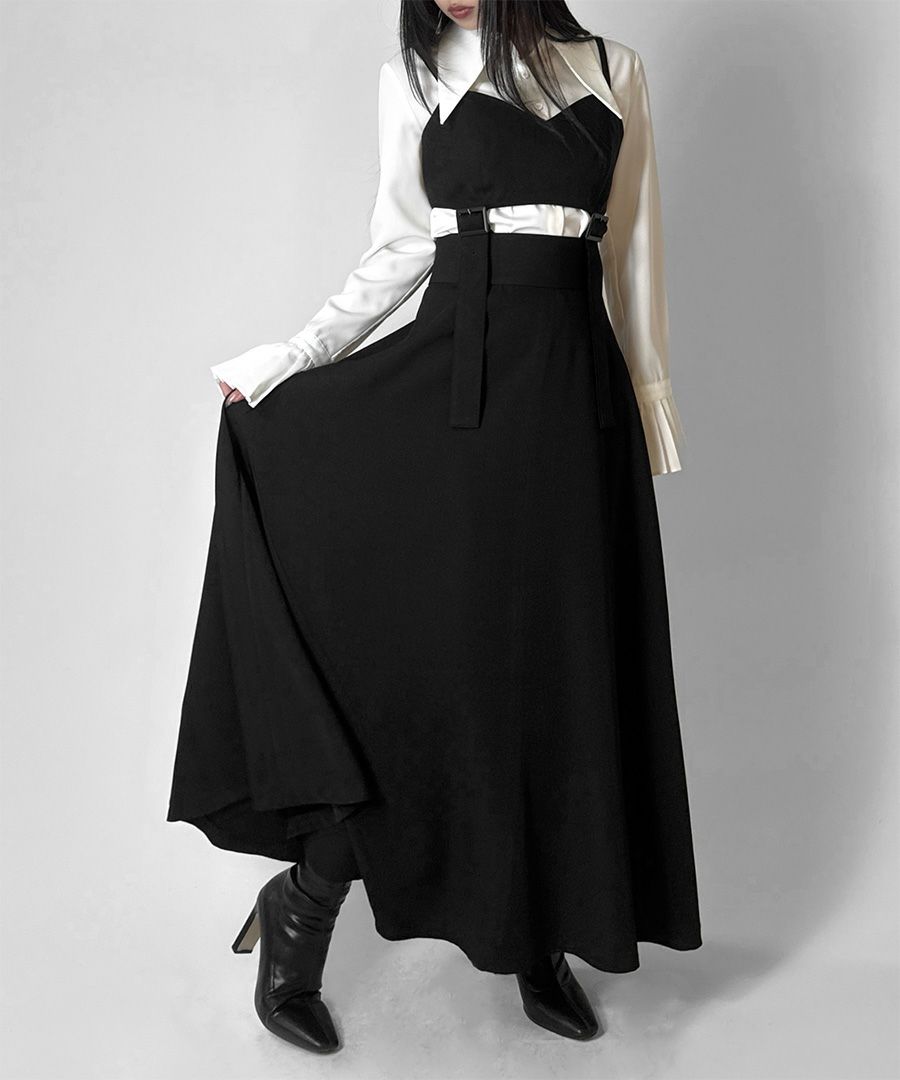 &&model：160cm&&