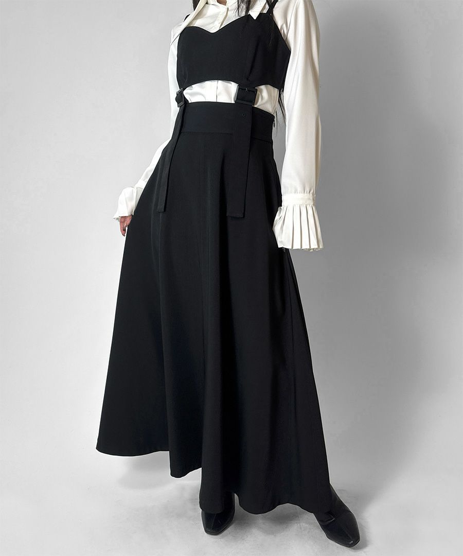 &&model：160cm&&