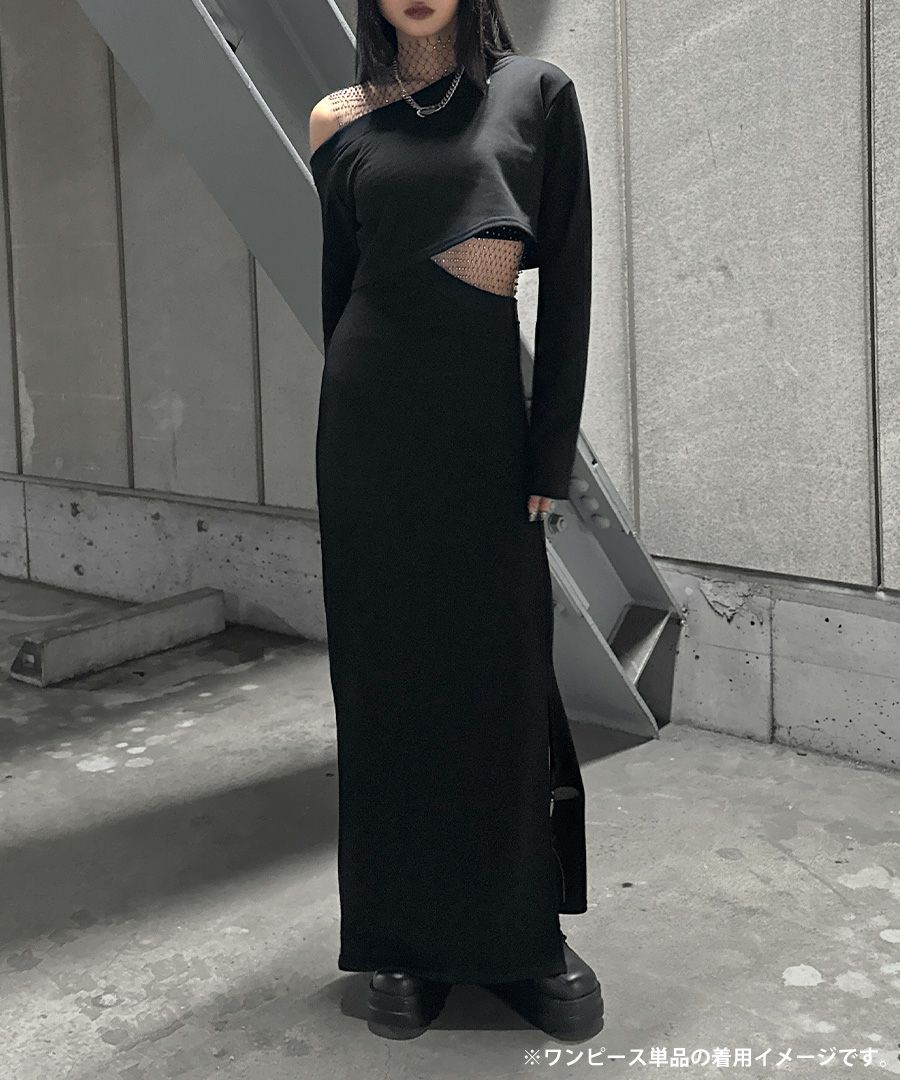 &&model：160cm&&