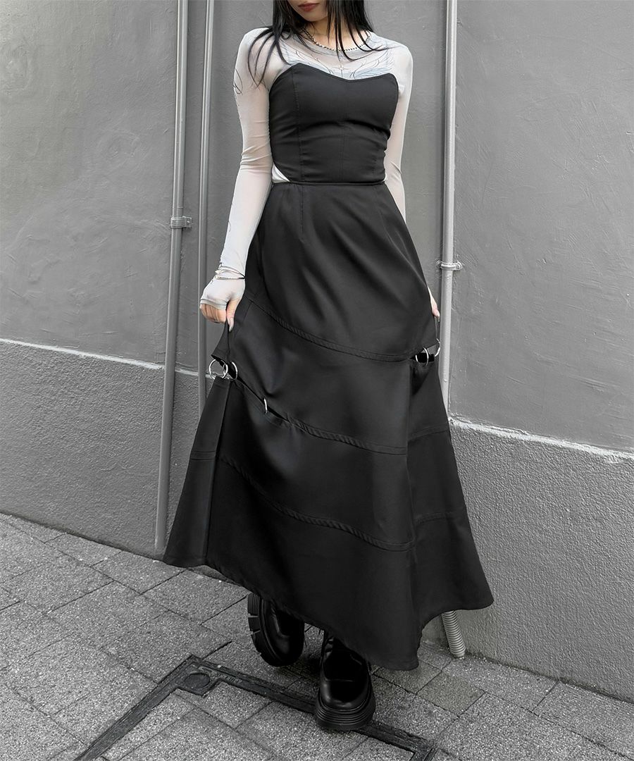 &&model：160cm&&