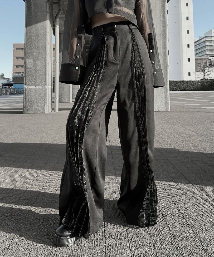 &&model：160cm&&